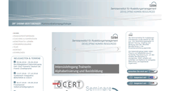 Desktop Screenshot of ibertsberger.com