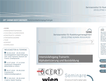 Tablet Screenshot of ibertsberger.com